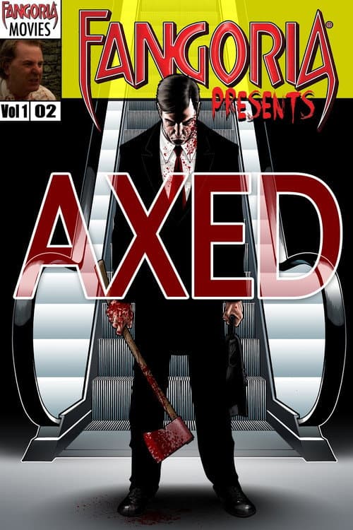 Axed