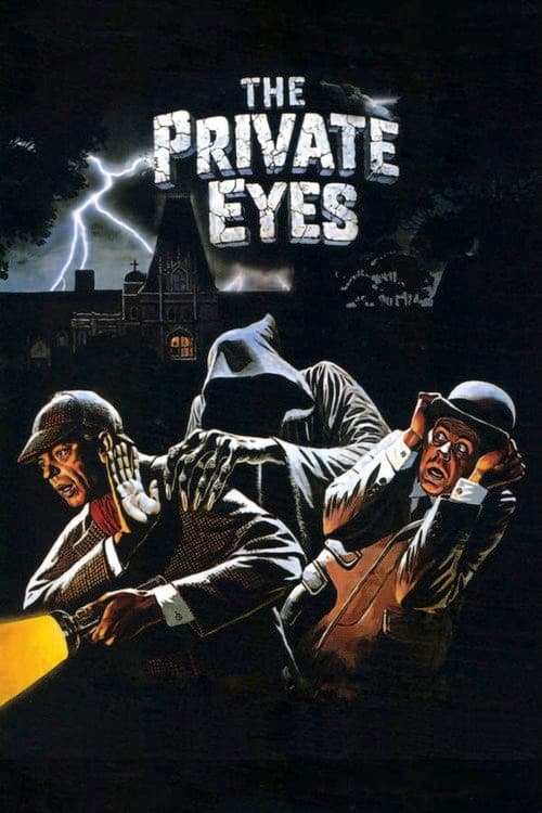 The Private Eyes