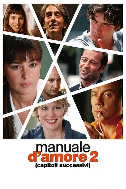The Manual of Love 2