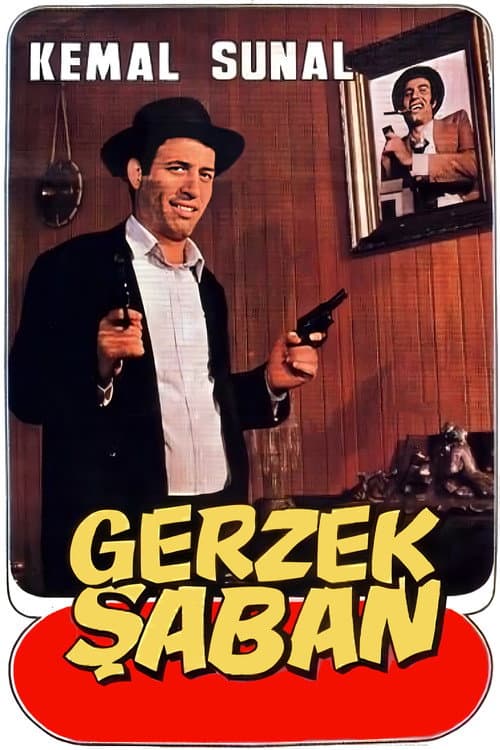 Gerzek Şaban