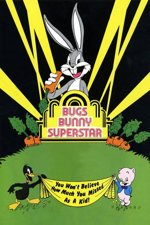Bugs Bunny: Superstar