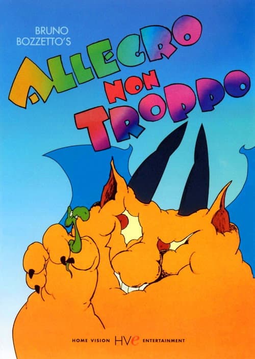 Allegro Non Troppo
