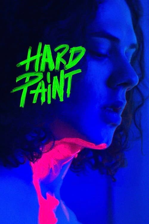 Hard Paint