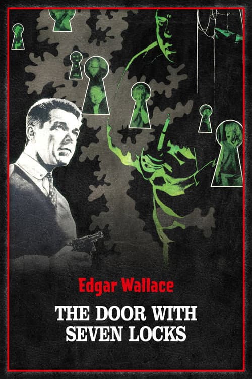 The Door with Seven Locks
