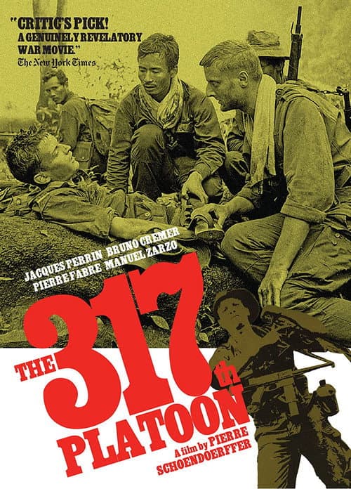The 317th Platoon