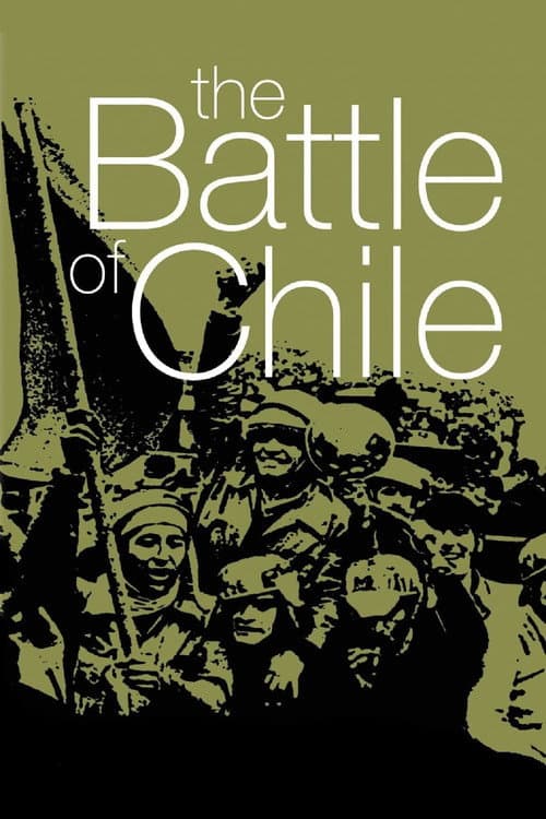 The Battle of Chile: Part III