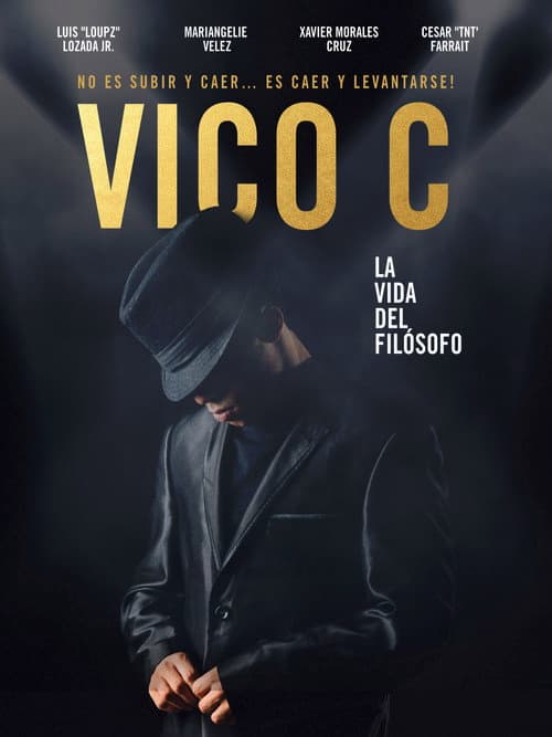 Vico C: The Life of a Philosopher