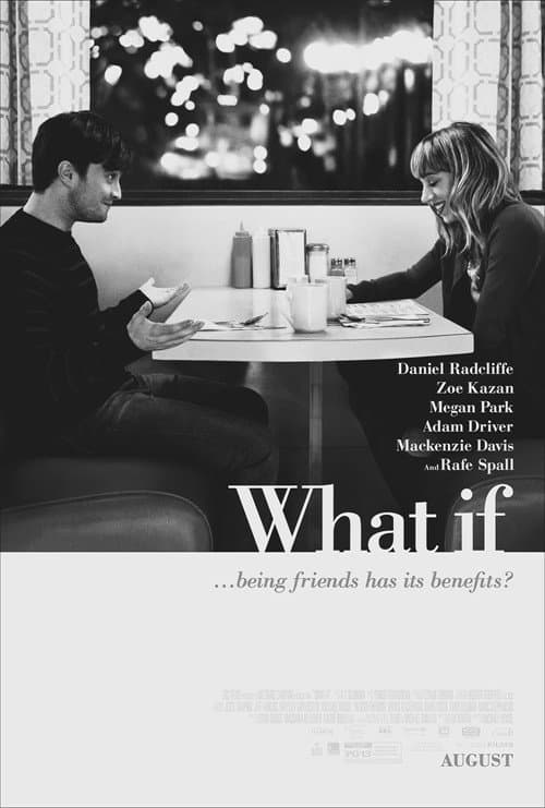 What If