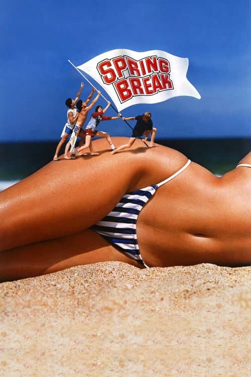 Spring Break