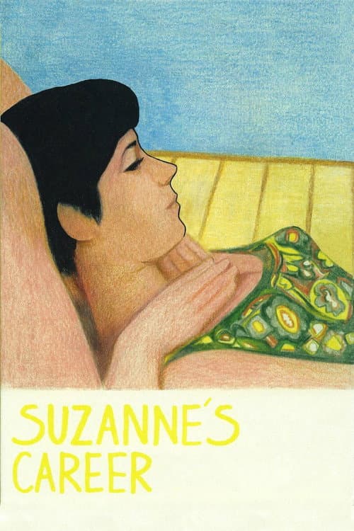Suzanne’s Career