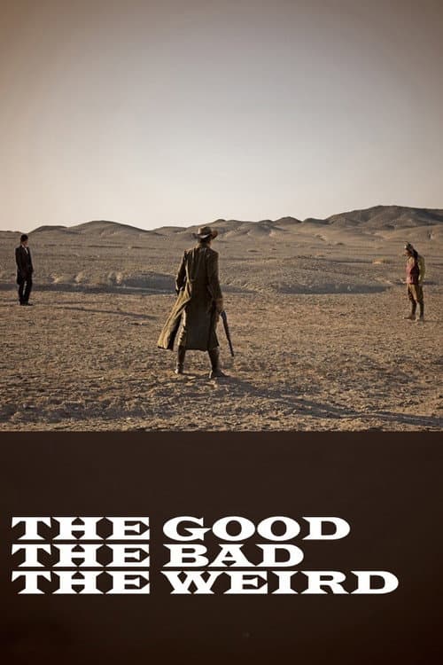 The Good, the Bad, the Weird