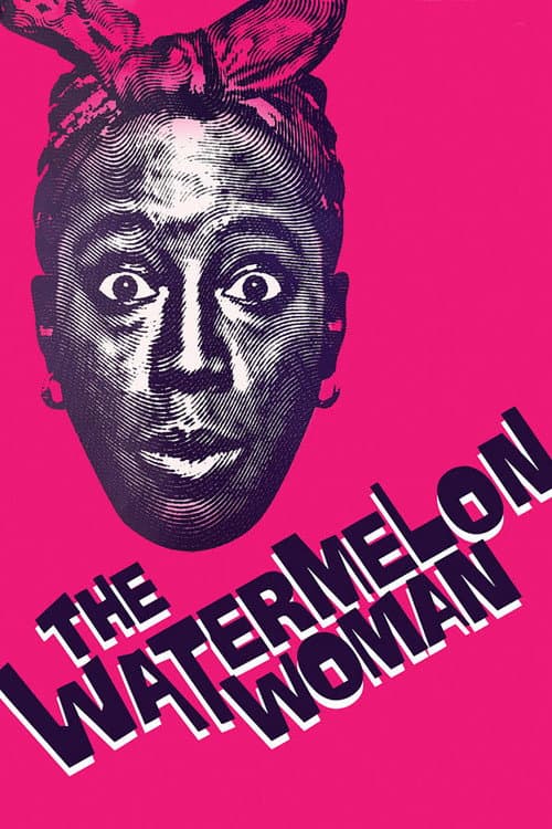The Watermelon Woman
