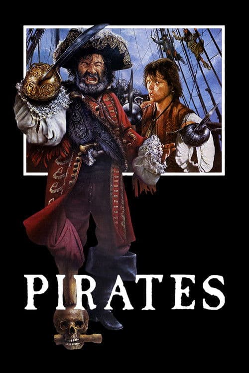 Pirates
