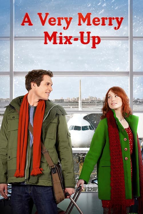 A Very Merry Mix-Up