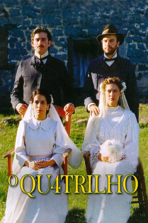 The Quartet