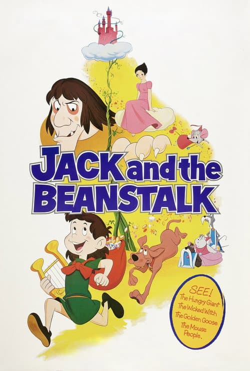 Jack and the Beanstalk