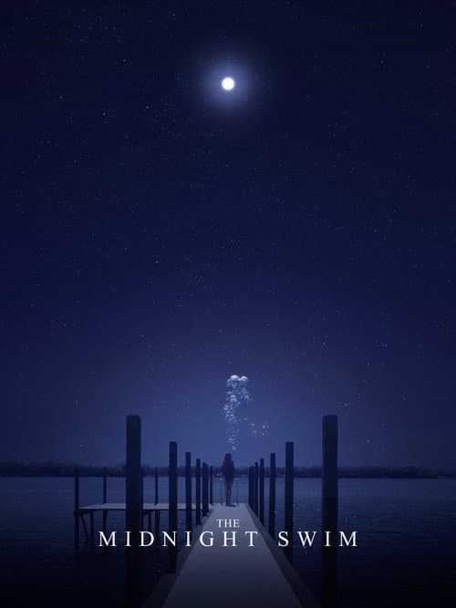 The Midnight Swim