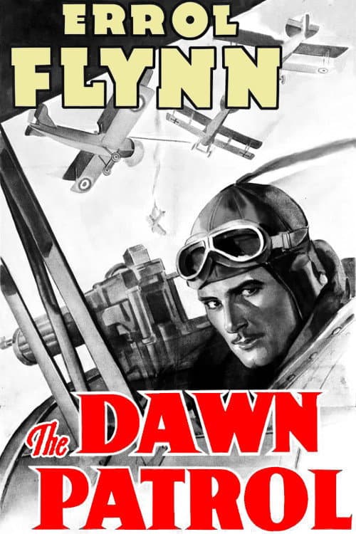 The Dawn Patrol