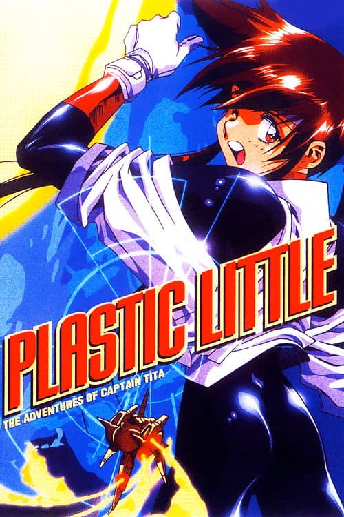 Plastic Little: The Adventures of Captain Tita