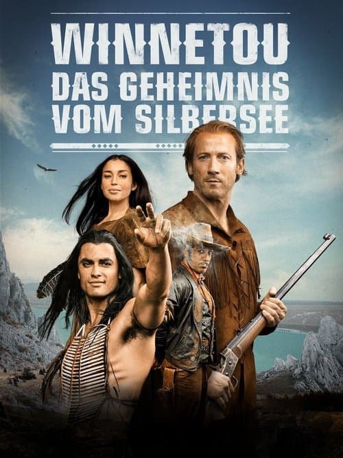 Winnetou - The Secret of the Silver Lake