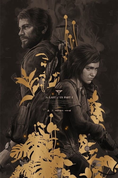 Grounded: Making The Last of Us