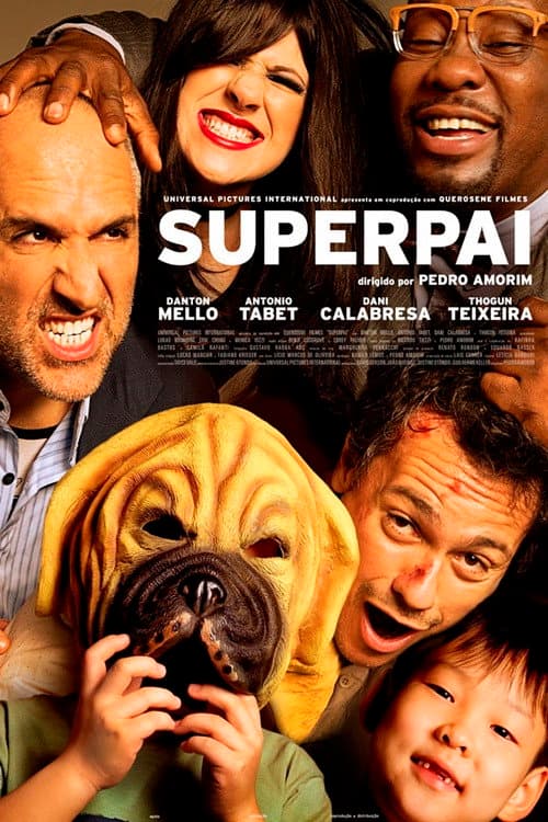 Superpai