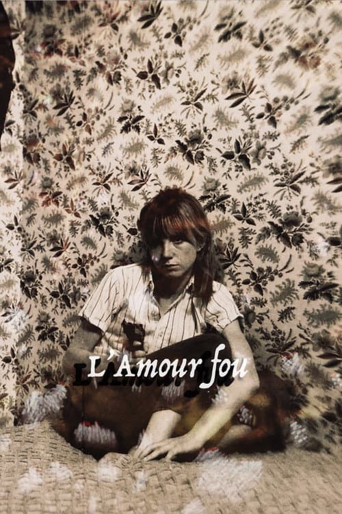 L’Amour Fou